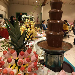NOS MENUS TRADITIONNELS