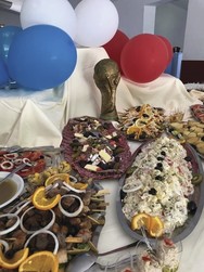 NOS BUFFETS