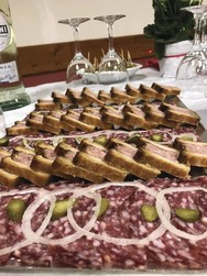 NOS BUFFETS