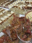 NOS BUFFETS
