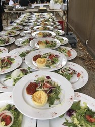 NOS MENUS TRADITIONNELS