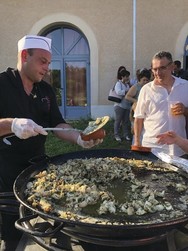 NOS ATELIERS PLANCHA