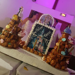 NOS MARIAGES
