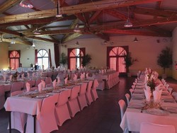 NOS MARIAGES